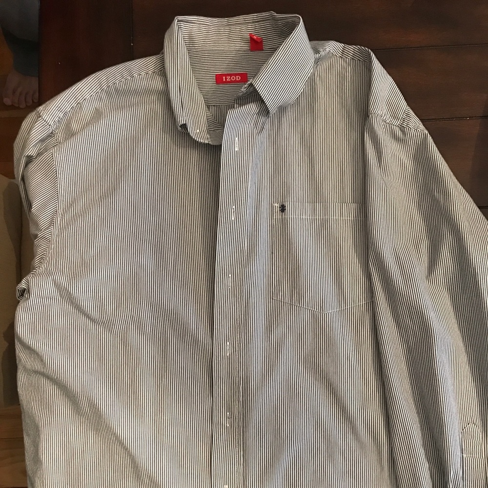 Dress shirt